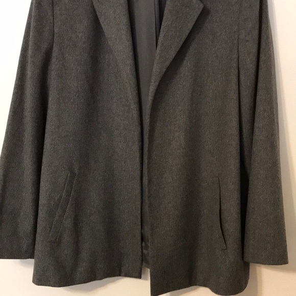 Valerie Stevens wool blazer/coat - Picture 3 of 5